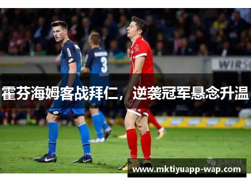 霍芬海姆客战拜仁，逆袭冠军悬念升温